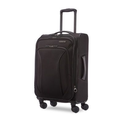 American Tourister Pirouette NXT 20" Softside Luggage