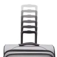 American Tourister Pirouette NXT 20" Softside Luggage