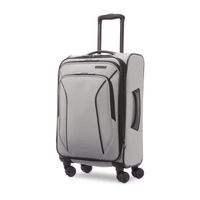 American Tourister Pirouette NXT 20" Softside Luggage