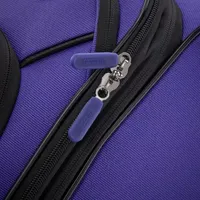 American Tourister Pirouette NXT 20" Softside Luggage