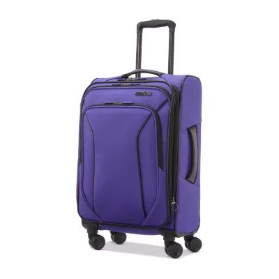 American Tourister Pirouette NXT 20" Softside Luggage