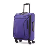 American Tourister Pirouette NXT 20" Softside Luggage