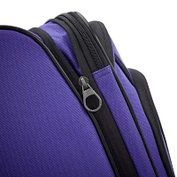 American Tourister Pirouette NXT 20" Softside Luggage