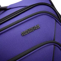 American Tourister Pirouette NXT 20" Softside Luggage