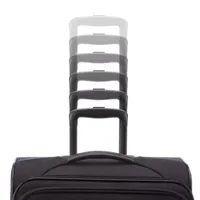 American Tourister Pirouette NXT 24" Softside Luggage