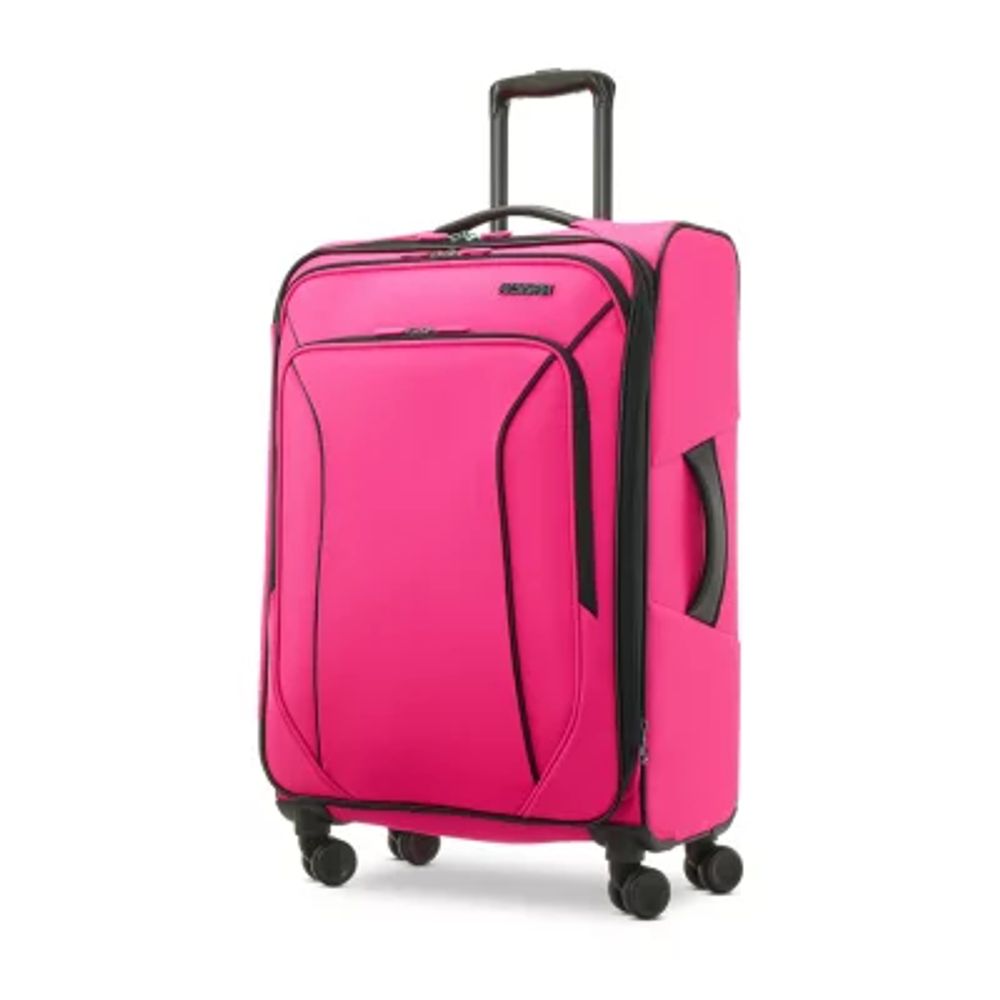 American Tourister Pirouette NXT 24" Softside Luggage