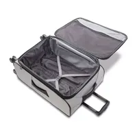 American Tourister Pirouette NXT 24" Softside Luggage
