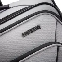 American Tourister Pirouette NXT 24" Softside Luggage