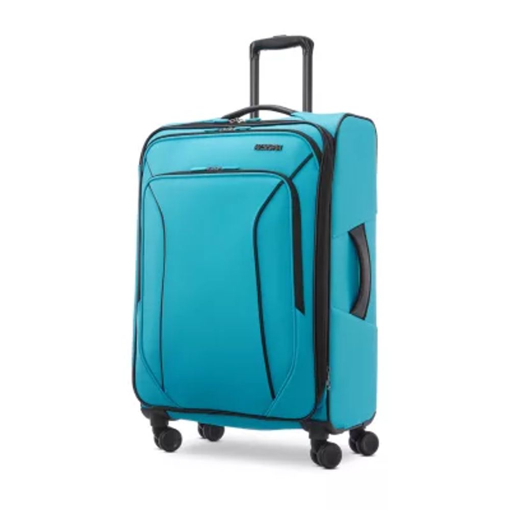 American Tourister Pirouette NXT 24 Softside Luggage