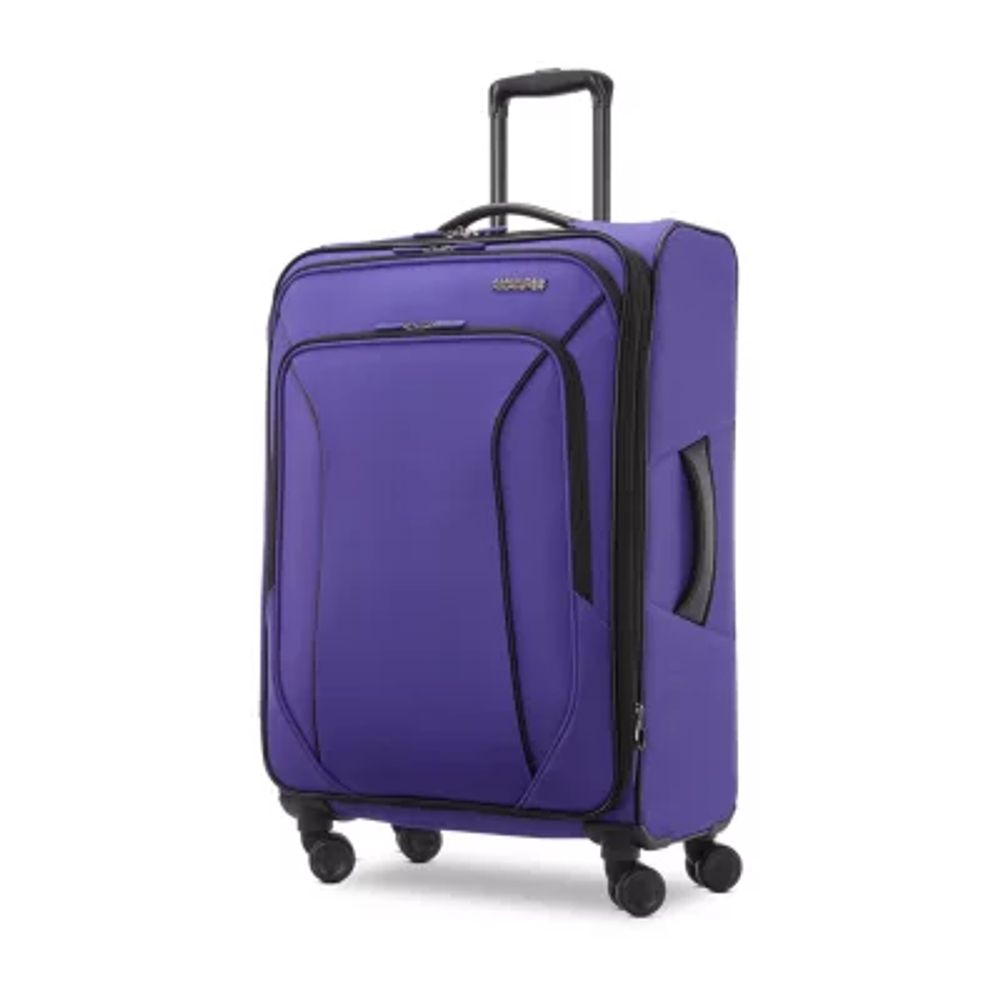 American Tourister Pirouette NXT 24" Softside Luggage