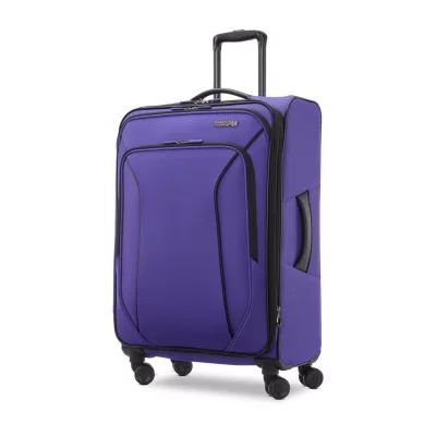American Tourister Pirouette NXT 24" Softside Luggage