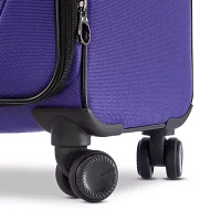 American Tourister Pirouette NXT 24" Softside Luggage