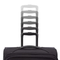 American Tourister Pirouette NXT 28" Softside Luggage