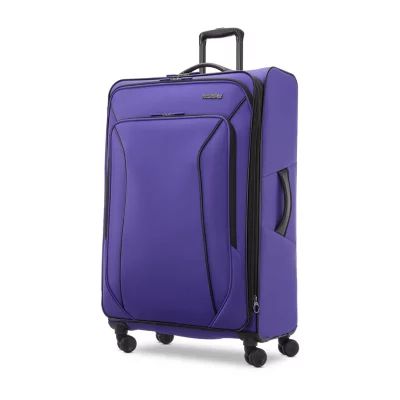 American Tourister Pirouette NXT 28" Softside Luggage