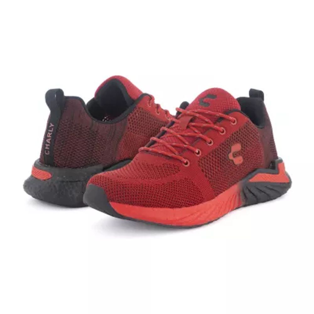 Charly Sansin Mens Running Shoes | CoolSprings Galleria