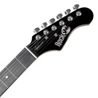 RockJam Full Electric Guitar Kit