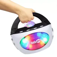 RockJam KPOP DUO Wireless Karaoke Speaker