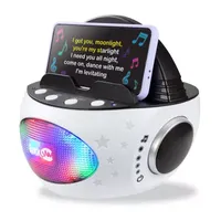 RockJam KPOP DUO Wireless Karaoke Speaker