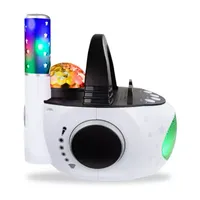 RockJam KPOP DUO Wireless Karaoke Speaker