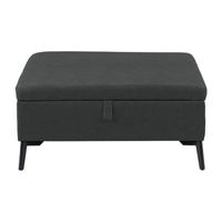 Linden Ottoman