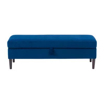 Perry Ottoman