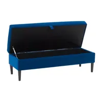 Perry Ottoman