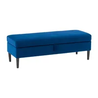 Perry Ottoman