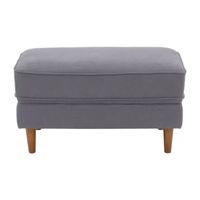 Mulberry Ottoman