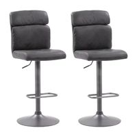 Palmer 2-pc. Swivel Bar Stool