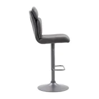 Palmer 2-pc. Swivel Bar Stool