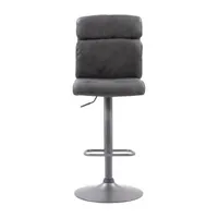 Palmer 2-pc. Swivel Bar Stool