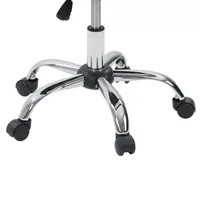 Marlowe Armless Height Adjustable Office Chair