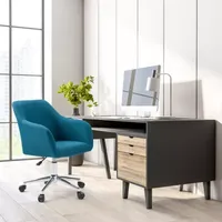 Marlowe Adjustable Height Office Chair