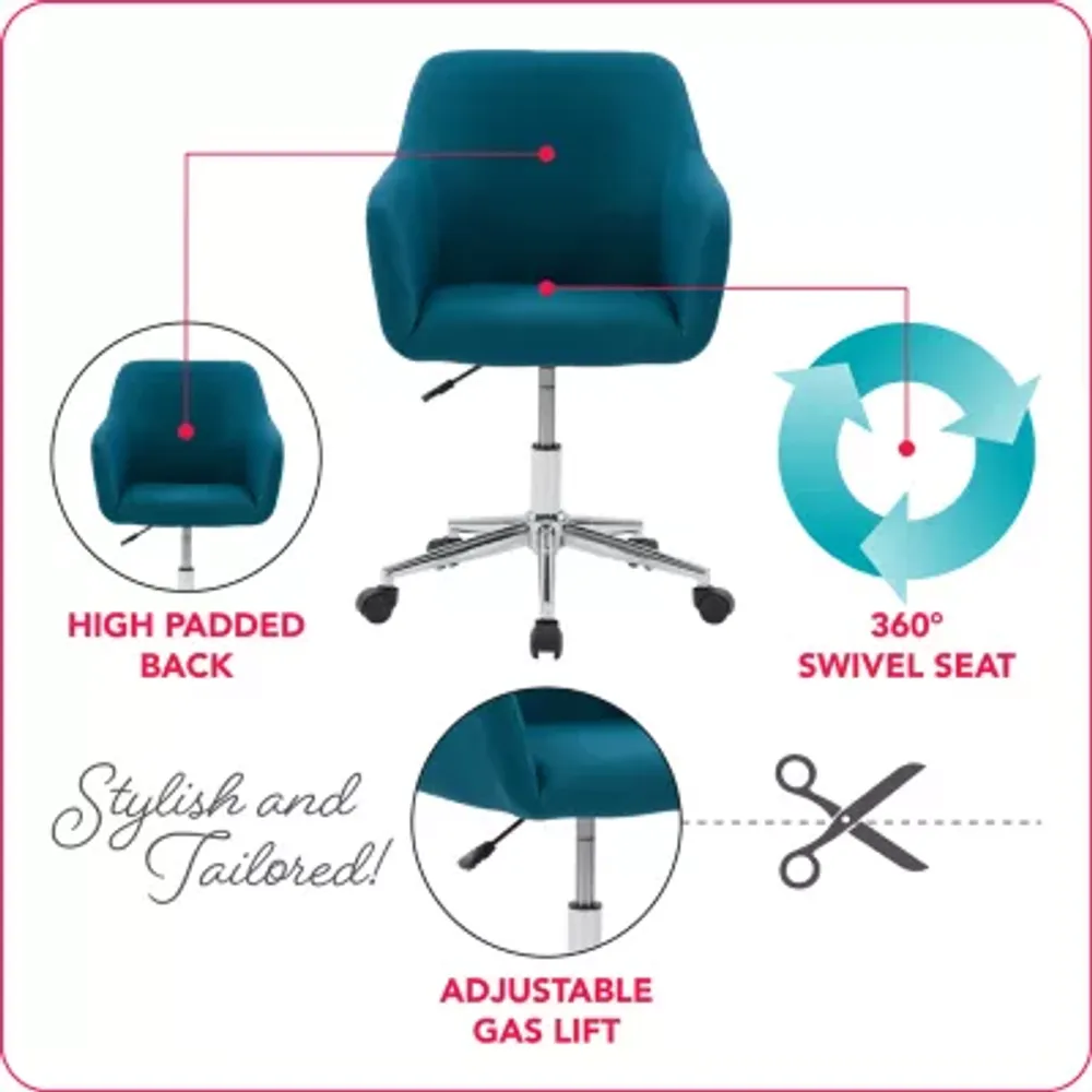 Marlowe Adjustable Height Office Chair