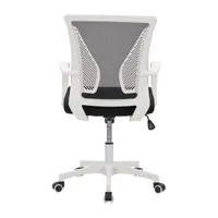 Workspace Ergonomic Design Adjustable Height Office Chair