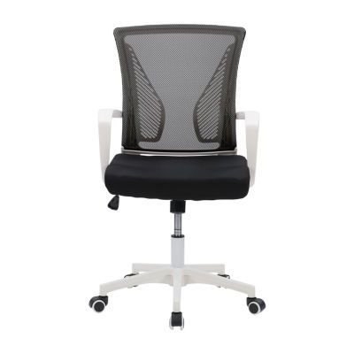 Workspace Ergonomic Design Adjustable Height Office Chair