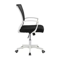 Workspace Ergonomic Design Adjustable Height Office Chair