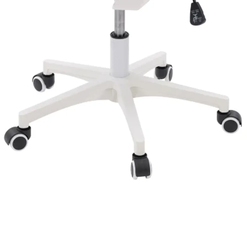 Workspace Ergonomic Design Adjustable Height Office Chair
