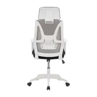 Workspace Ergonomic Design Adjustable Height Office Chair