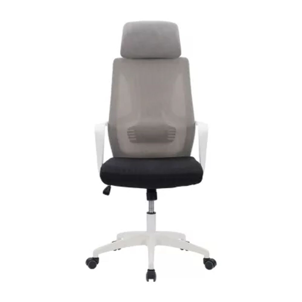 Workspace Ergonomic Design Adjustable Height Office Chair