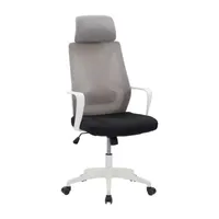 Workspace Ergonomic Design Adjustable Height Office Chair