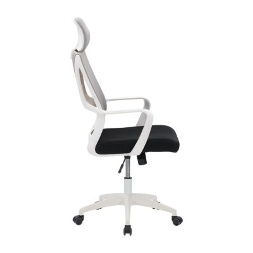 Workspace Ergonomic Design Adjustable Height Office Chair