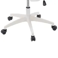 Workspace Ergonomic Design Adjustable Height Office Chair