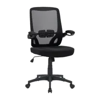 Workspace Ergonomic High Back Design Adjustable Height Office Chair