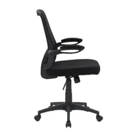 Workspace Ergonomic High Back Design Adjustable Height Office Chair