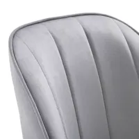 Nash 2-pc. Upholstered Tufted Side Chair