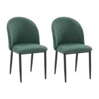 Nash 2-pc. Upholstered Side Chair