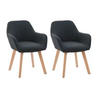 Ayla 2-pc. Upholstered Side Chair