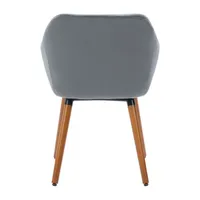 Ayla 2-pc. Upholstered Side Chair