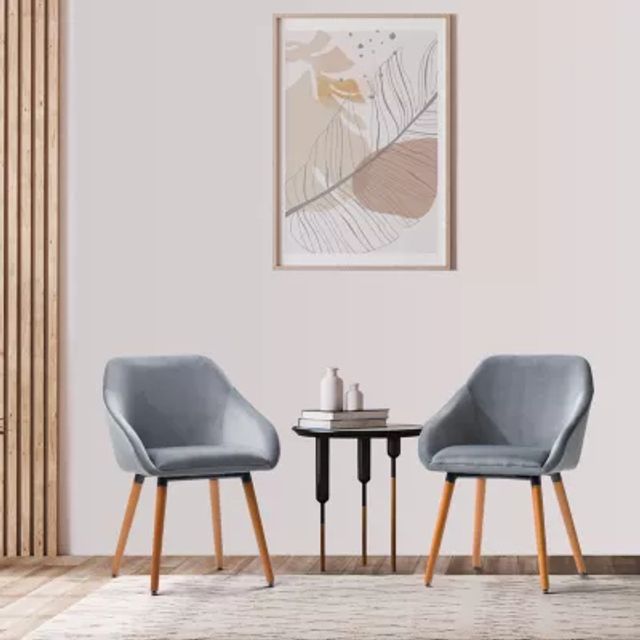 Ayla 2-pc. Upholstered Side Chair